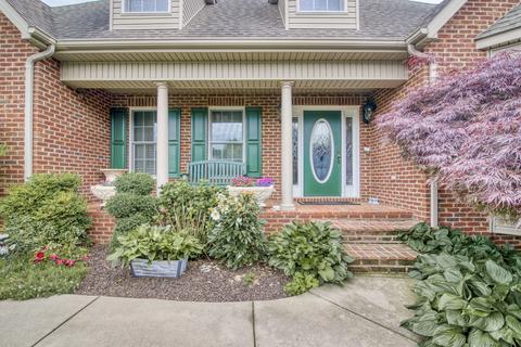 19082 Lexi Drive Abingdon Va 24210, Abingdon, VA 24210 photo 4