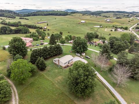 895 Old Snapps Ferry Road Chuckey Tn 37641, Chuckey, TN 37641 photo 65