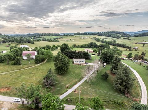 895 Old Snapps Ferry Road Chuckey Tn 37641, Chuckey, TN 37641 photo 64