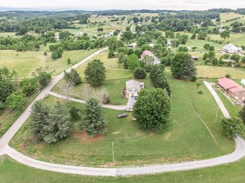 895 Old Snapps Ferry Road Chuckey Tn 37641, Chuckey, TN 37641 photo 72