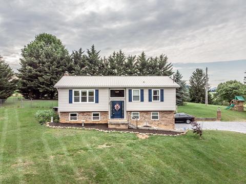 895 Old Snapps Ferry Road Chuckey Tn 37641, Chuckey, TN 37641 photo 2
