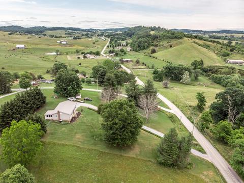 895 Old Snapps Ferry Road Chuckey Tn 37641, Chuckey, TN 37641 photo 66