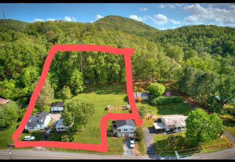 634 N Mohawk Drive Erwin Tn 37650, Erwin, TN 37650 photo 57