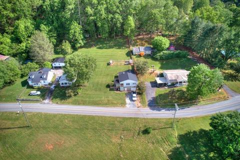 634 N Mohawk Drive Erwin Tn 37650, Erwin, TN 37650 photo 5
