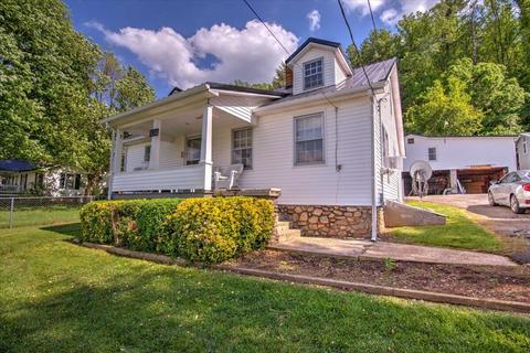 634 N Mohawk Drive Erwin Tn 37650, Erwin, TN 37650 photo 2