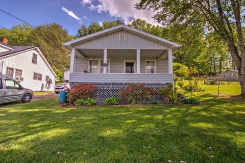 634 N Mohawk Drive Erwin Tn 37650, Erwin, TN 37650 photo 33