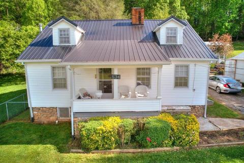 634 N Mohawk Drive Erwin Tn 37650, Erwin, TN 37650 photo 1