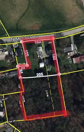 634 N Mohawk Drive Erwin Tn 37650, Erwin, TN 37650 photo 58