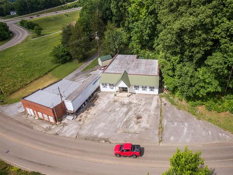 142 Baileyton Rd Greeneville Tn 37745, Greeneville, TN 37745 photo 2