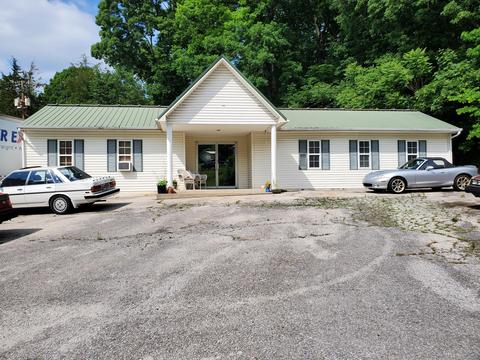 142 Baileyton Rd Greeneville Tn 37745, Greeneville, TN 37745 photo 63