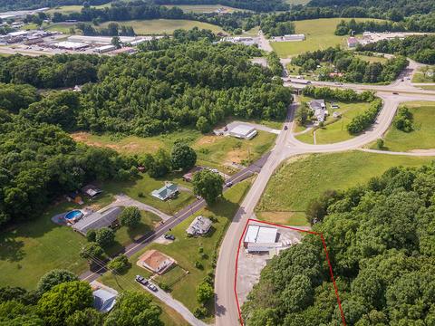 142 Baileyton Rd Greeneville Tn 37745, Greeneville, TN 37745 photo 62
