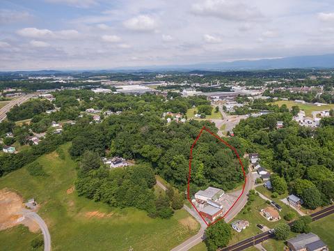 142 Baileyton Rd Greeneville Tn 37745, Greeneville, TN 37745 photo 64