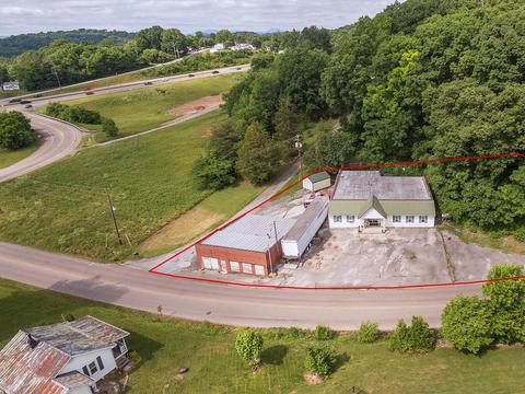 142 Baileyton Rd Greeneville Tn 37745, Greeneville, TN 37745 photo 3