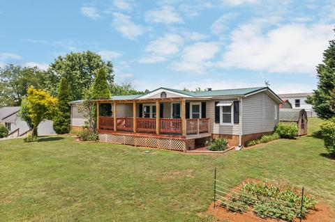 316 Ebenezer Road Chuckey Tn 37641, Chuckey, TN 37641 photo 3