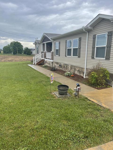 1135 Mt Hope Road Mohawk Tn 37810, Mohawk, TN 37810 photo 5