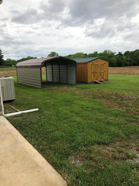 1135 Mt Hope Road Mohawk Tn 37810, Mohawk, TN 37810 photo 13