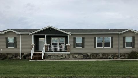 1135 Mt Hope Road Mohawk Tn 37810, Mohawk, TN 37810 photo 1