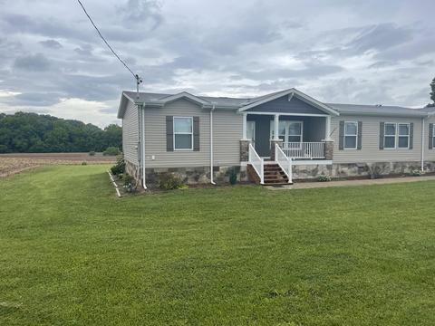 1135 Mt Hope Road Mohawk Tn 37810, Mohawk, TN 37810 photo 6