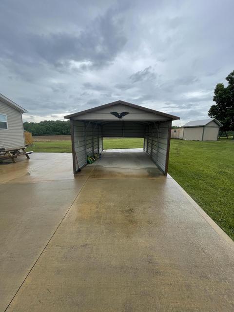 1135 Mt Hope Road Mohawk Tn 37810, Mohawk, TN 37810 photo 4