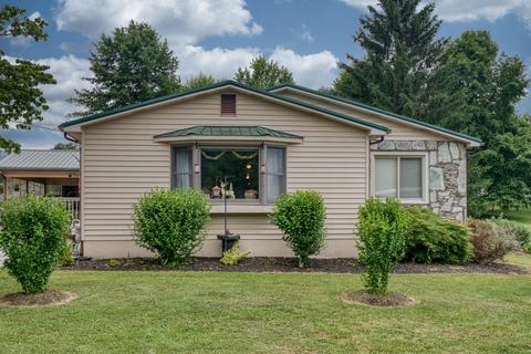 1150 Prince Avenue Erwin Tn 37650, Erwin, TN 37650 photo 2