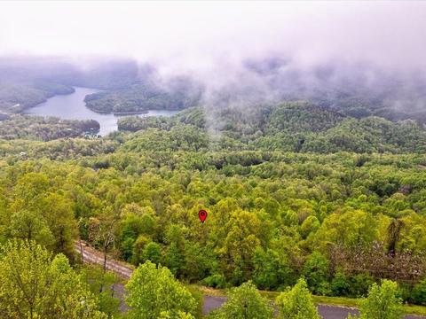lot196 Clinch View Road New Tazewell Tn 37825, New Tazewell, TN 37825