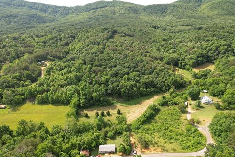 4141 Oak Hills Road Parrottsville Tn 37843, Parrottsville, TN 37843