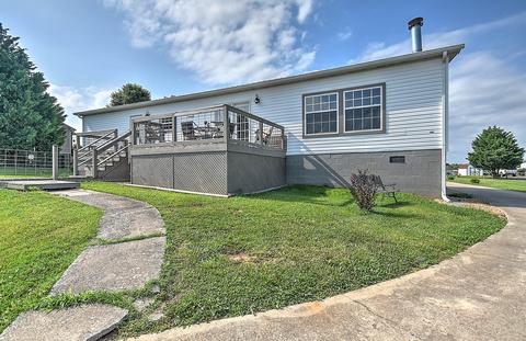 290 Ebenezer Loop Chuckey Tn 37641, Chuckey, TN 37641 photo 4