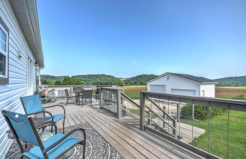 290 Ebenezer Loop Chuckey Tn 37641, Chuckey, TN 37641 photo 8