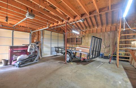 290 Ebenezer Loop Chuckey Tn 37641, Chuckey, TN 37641 photo 45