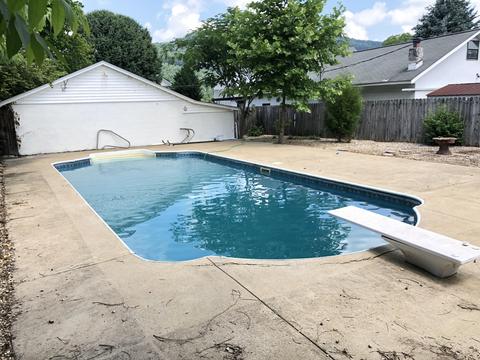 326 S Main Avenue Erwin Tn 37650, Erwin, TN 37650 photo 18
