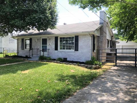 326 S Main Avenue Erwin Tn 37650, Erwin, TN 37650 photo 1