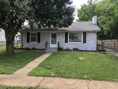 326 S Main Avenue Erwin Tn 37650, Erwin, TN 37650 photo 4