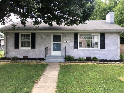 326 S Main Avenue Erwin Tn 37650, Erwin, TN 37650 photo 5