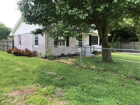 326 S Main Avenue Erwin Tn 37650, Erwin, TN 37650 photo 8