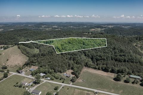 683 Turner Road Bluff City Tn 37618, Bluff City, TN 37618