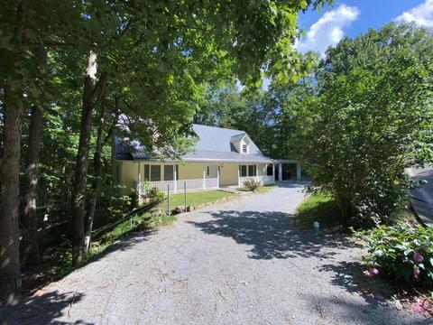 128 Morris Circle Big Stone Gap Va 24219, Big Stone Gap, VA 24219