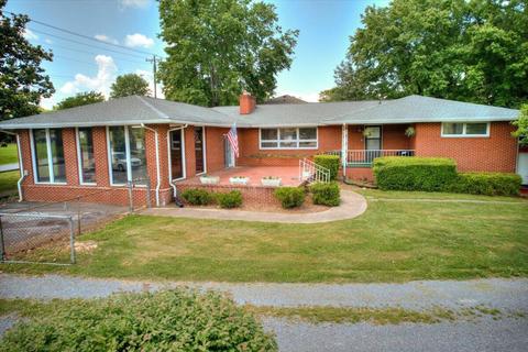 119 Hawkins Avenue Church Hill Tn 37642, Church Hill, TN 37642