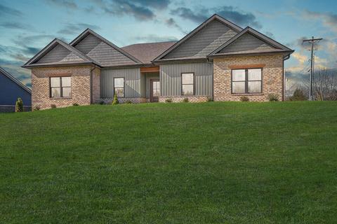 260 Green Lawn Avenue Greeneville Tn 37743, Greeneville, TN 37743