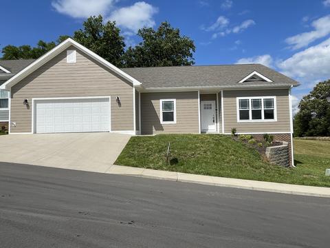 259 Radford Drive 259 Greeneville Tn 37743, Greeneville, TN 37743