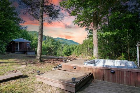 11 Davis Lane Chuckey Tn 37641, Chuckey, TN 37641 photo 1