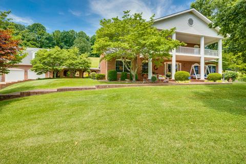 224 Shelwynn Drive Pennington Gap Va 24277, Pennington Gap, VA 24277