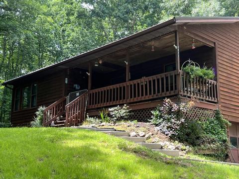 3935 Laurel Fork Road Rocky Gap Va 24366, Rocky Gap, VA 24366 photo 1