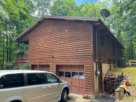 3935 Laurel Fork Road Rocky Gap Va 24366, Rocky Gap, VA 24366 photo 2