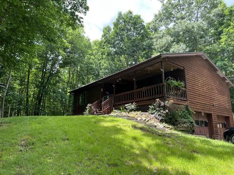 3935 Laurel Fork Road Rocky Gap Va 24366, Rocky Gap, VA 24366 photo 29