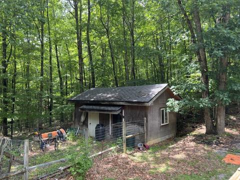 3935 Laurel Fork Road Rocky Gap Va 24366, Rocky Gap, VA 24366 photo 7