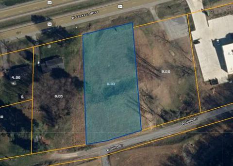 000 W Jackson Boulevard Jonesborough Tn 37659, Jonesborough, TN 37659