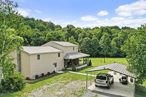 1560 Fodderstack Mountain Loop Greeneville Tn 37745, Greeneville, TN 37745 photo 1