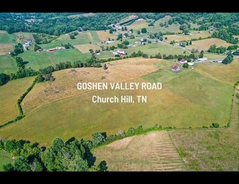 tbd Goshen Valley Road Lot 4 Church Hill Tn 37642, Church Hill, TN 37642