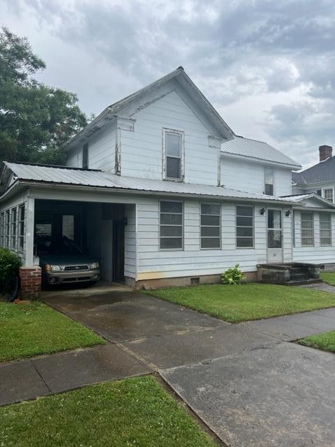 322 Tucker Street Erwin Tn 37650, Erwin, TN 37650 photo 1