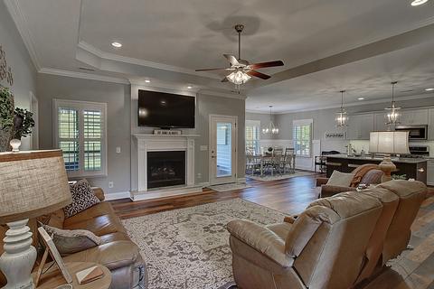 1377 Savin Falls Gray Tn 37615, Gray, TN 37615 photo 9